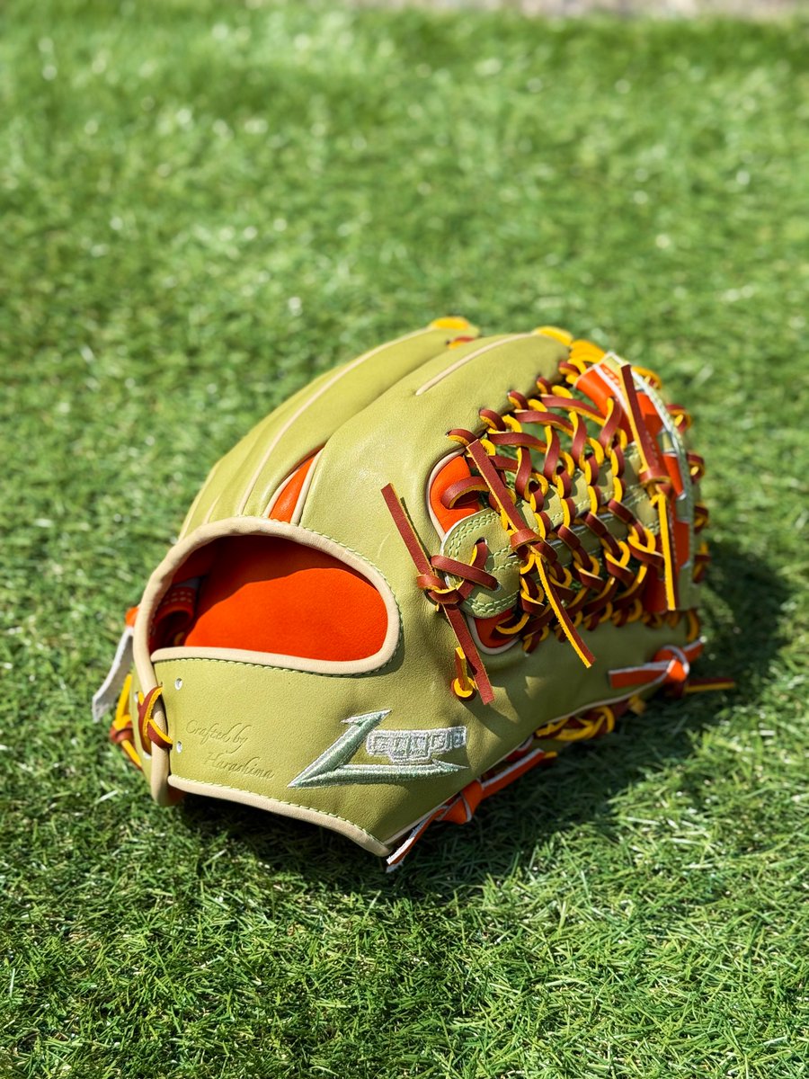 ソ*タ様 レジェーラ 硬式　ジュテルレザー Leggera (@leggera_taka) / Posts / X