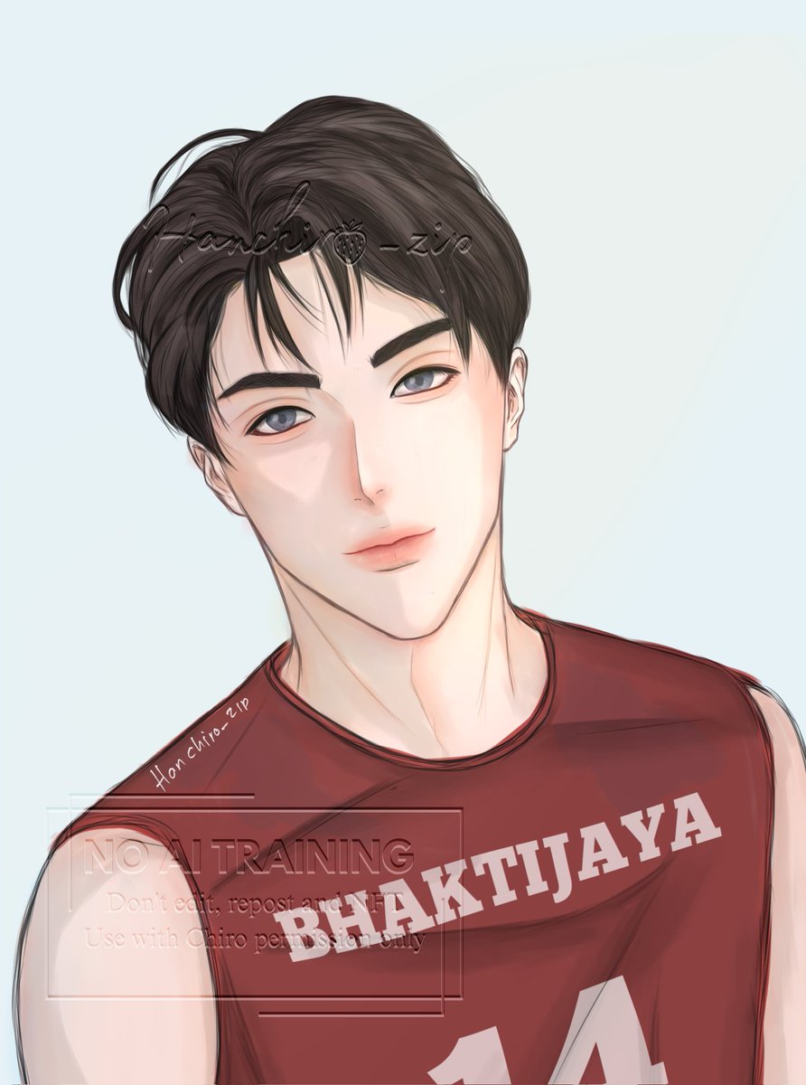 hanchiro_zip's tweet photo. 🍀 Hi, I'm Chiro and I love drawing fanart and OC with my style😄🙌 

I want to get on VGen🥹 I need 20 RTs + 100 likes😆😆 Thank you for your support!!✨

Here'rs My Vgen : https://t.co/T4I5w0X9Qb

#VGenCode https://t.co/e1izvbMUs6