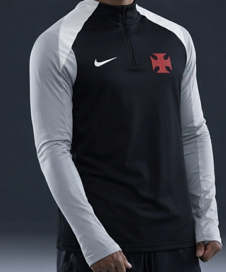 VascoInsider_'s tweet image. as PROVÁVEIS camisas manga longa de treino do vasco

PQP ABSURDAS