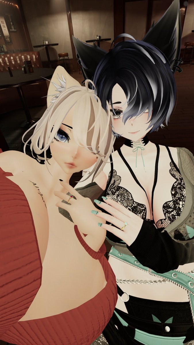 _Intemperance's tweet image. 💝