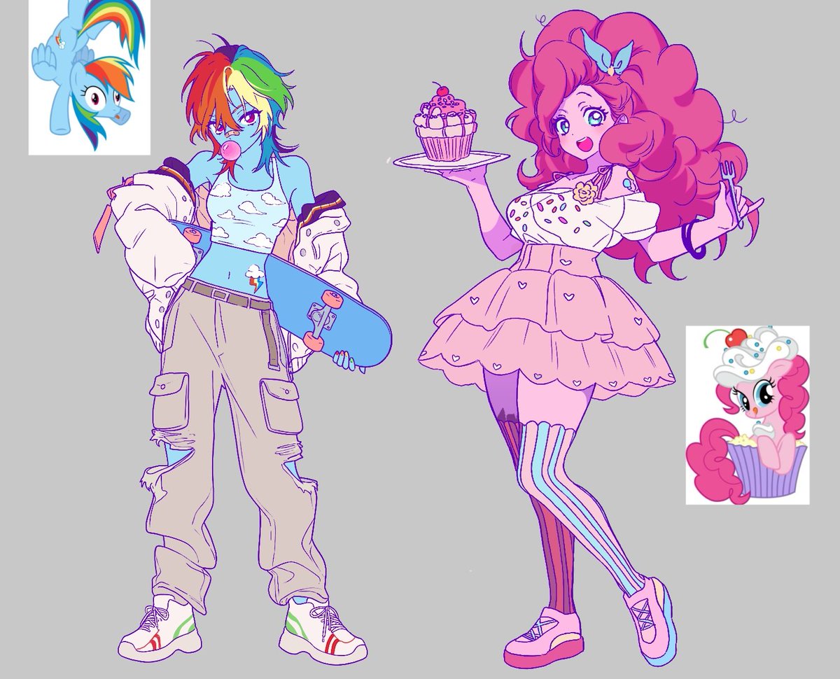 #mylittlepony #mlpfanart
Wip 🦄