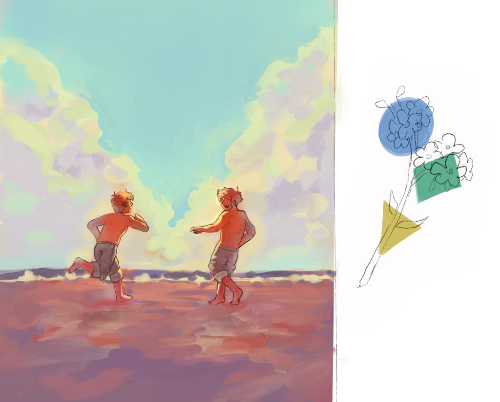 LYKOTHRO's tweet image. #gravityfalls #fanart #stanleypines #stanfordpines