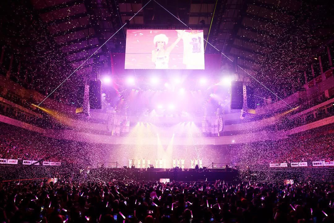 ✧Ayu Updates✧ tweet media