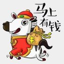 BscPulseTrend's tweet image. 📈 $马上有钱 Just Popped on BSC! 🔥
CA: 0xc4cf866421659c805746465f19d3693323ea4444
⚡️Quick Buy⚡️: gmgn.ai/bsc/token/lu5E…

📈 5m | 1h | 6h: 42.68% | 232.91% | 1091.22%
🎲 TXs/Vol: 1.39K/$117.47K
💡 MCP: $69.02K
💧 Liq: $29.28K
👥 Holders: 343

✅ Honeypot / ✅ Verified / ✅…