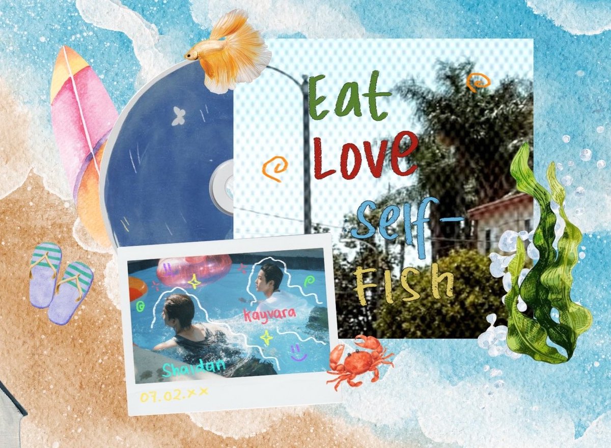 sasouink's tweet photo. hyeonkeon au : Eat, Love, Self-Fish

@.sasouink https://t.co/0BBMU1WtBT