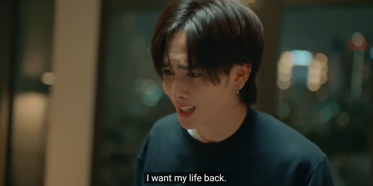 tawanarans's tweet image. love the amnesia trope in bls!!!!!