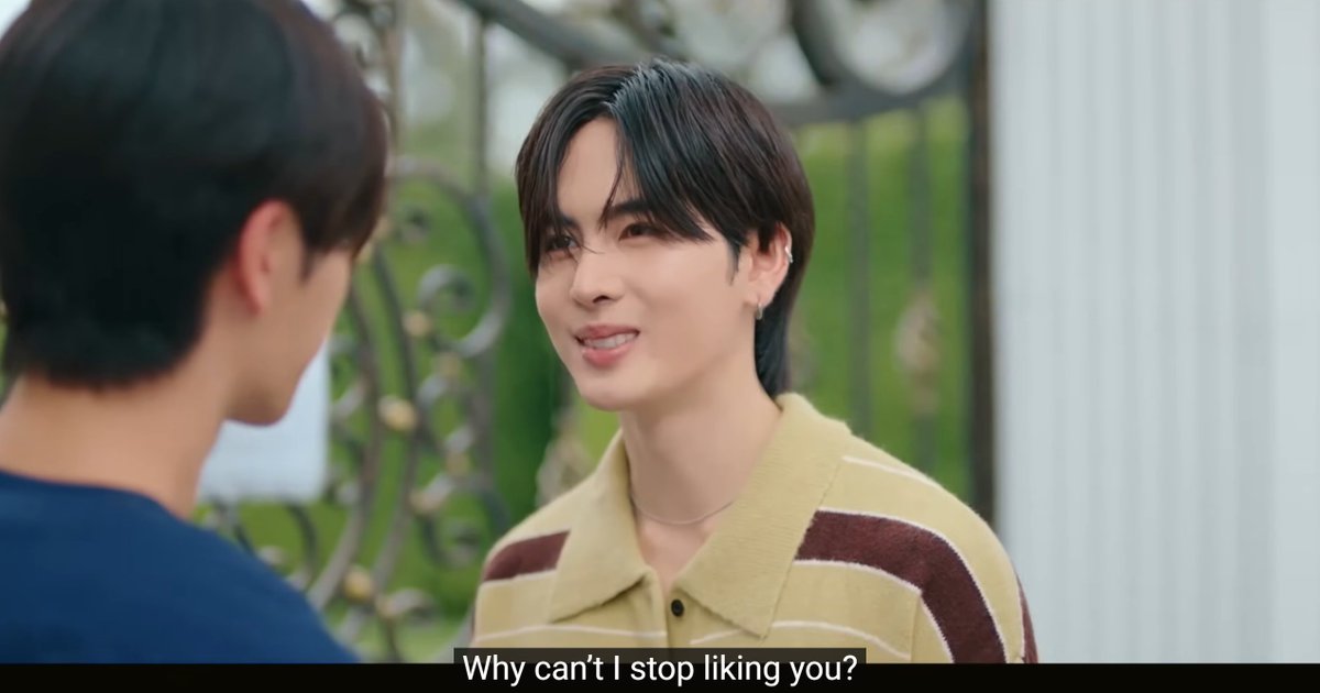 tawanarans's tweet image. love the amnesia trope in bls!!!!!