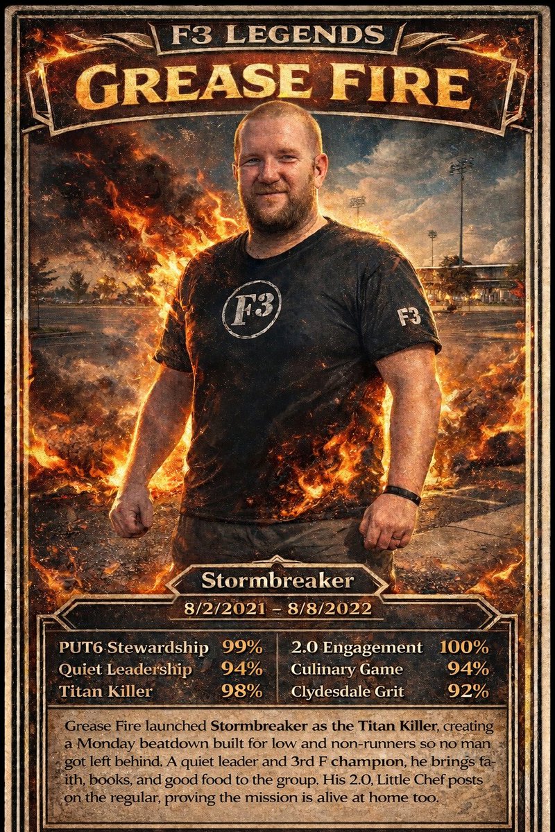 F3SarpySwagger tweet media