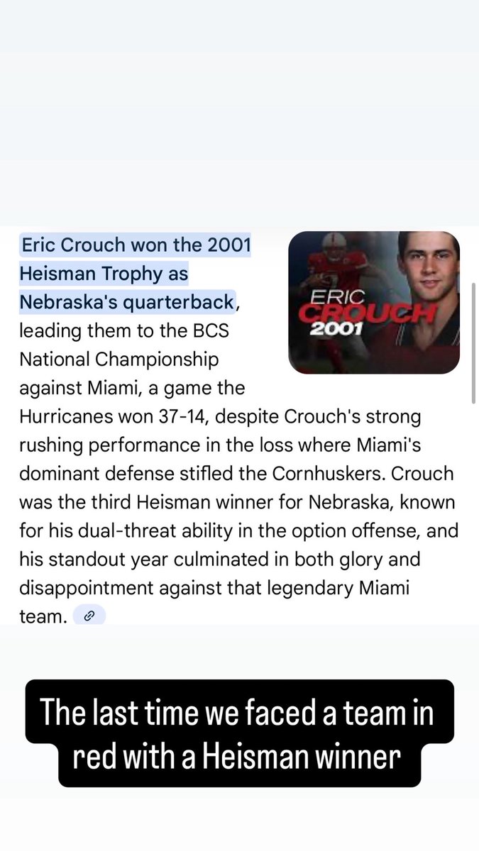 Deon305's tweet photo. @ochocinco @CameronNewton @MiamiHurricanes @LeBatardShow #MiamiHurricanesfootball #MiamiHurricanes #CollegeFootball https://t.co/INM2ddgaub