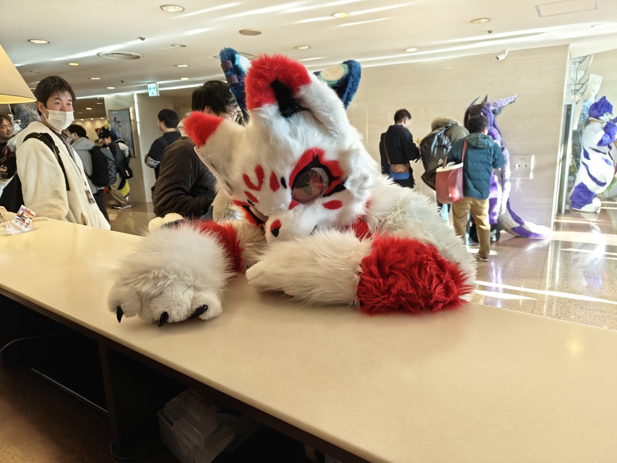 #JMoF #JMoF2026
만나서 반가웠습니다 ^^