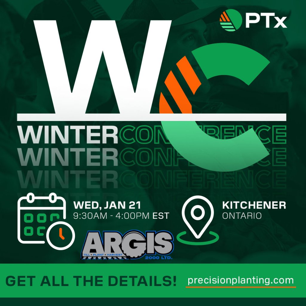 Argis 2000 Ltd. tweet media