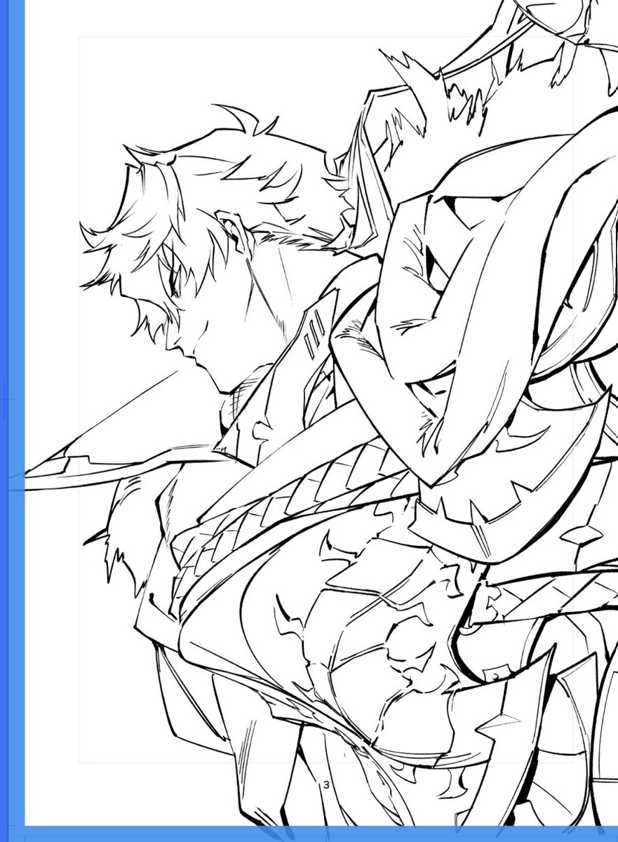 鐵 六紀 tweet media