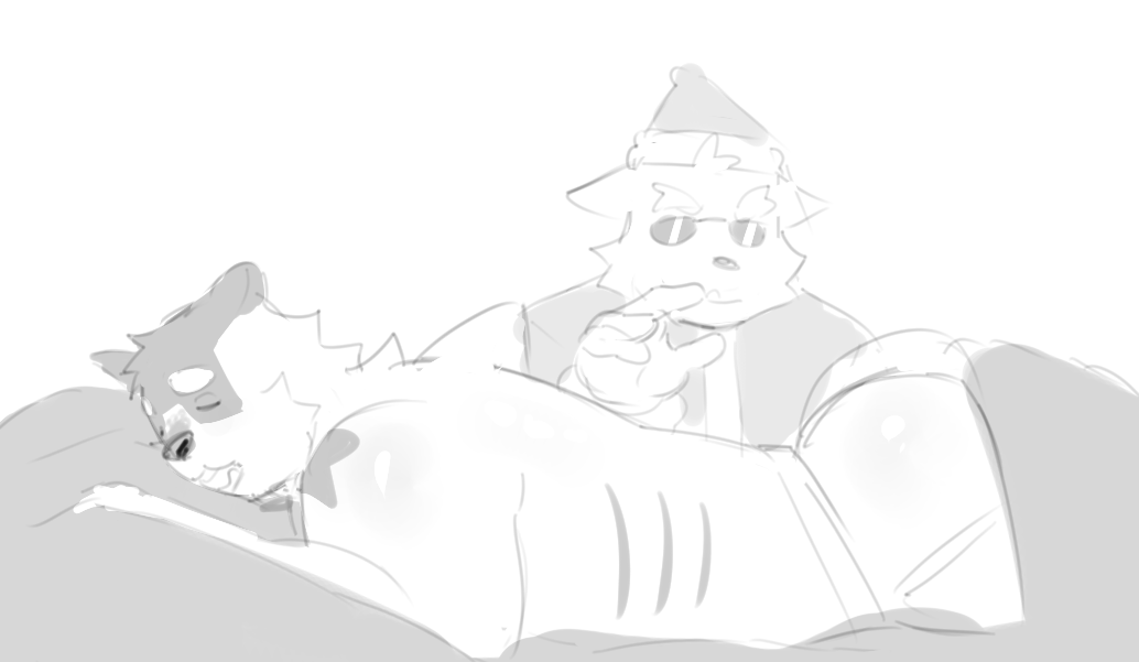 ay_null's tweet image. 