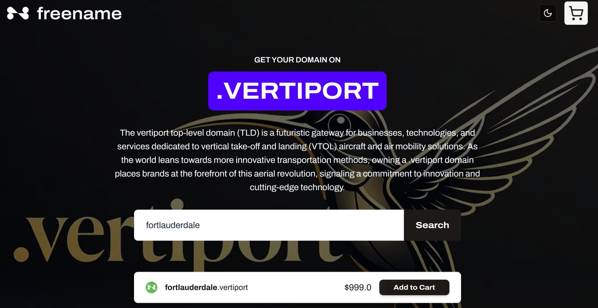 Undress3dX's tweet photo. 🤯 Ft. Lauderdale vertiport exploding—rooftop eVTOL hub approved! fortlauderdale.vertiport available for $999? Someone's about to mint it &amp; make me rich with 50% royalties under .vertiport. NGMI if you sleep! 🔥 #AAM #eVTOL #Vertiport #UrbanAirMobility https://t.co/FIIIjHbqY7