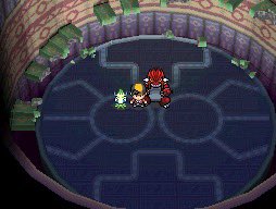 Touyarokii's tweet image. This is funny because old legendary Pokemon returning will ALWAYS be hype to me, it’s one of my favourite things to do in any post game