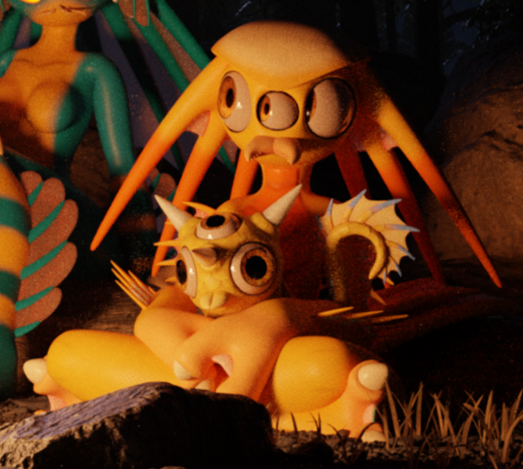 MrLarions tweet media