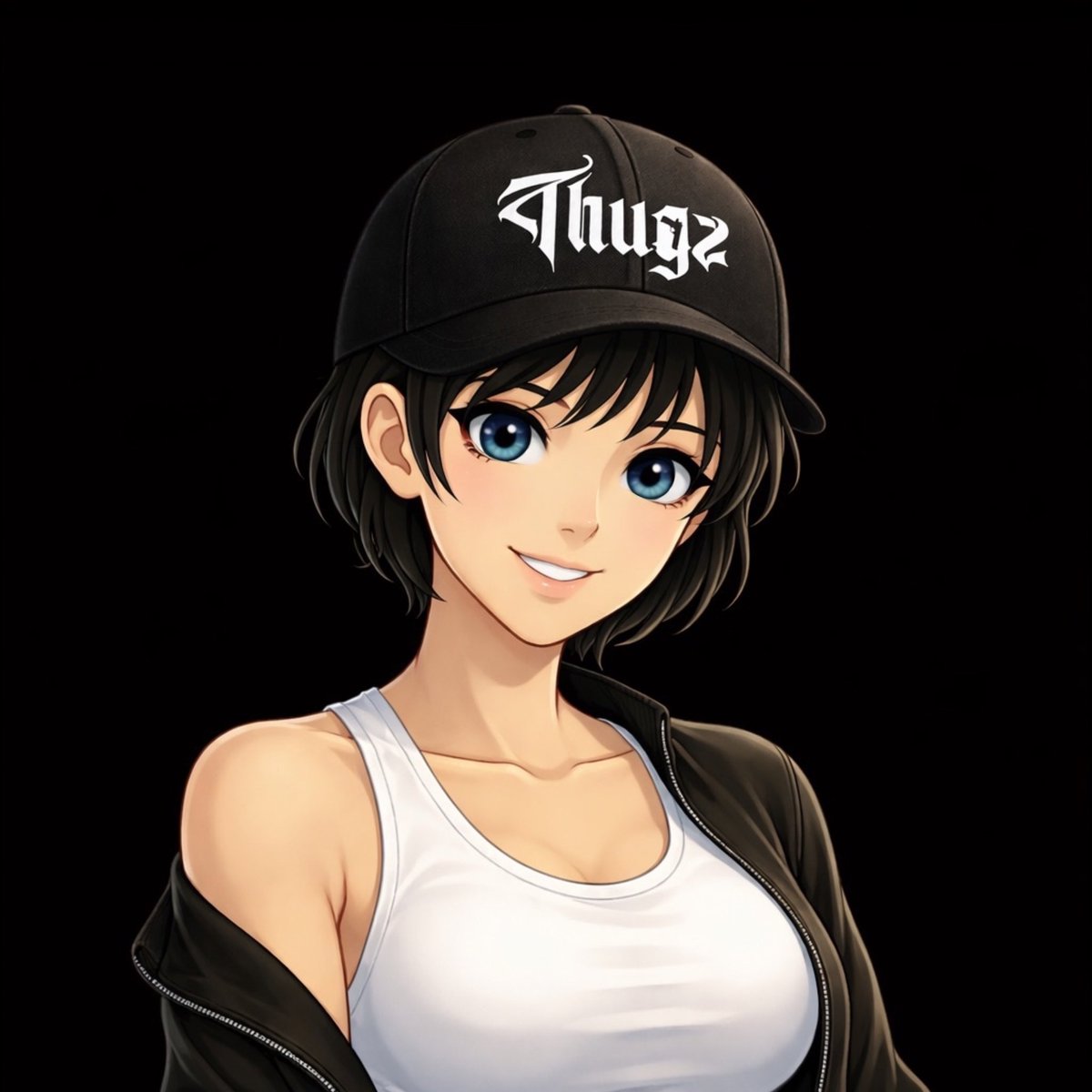 scoolssixters's tweet photo. Sneak of the day represented by @Thugz_NFT 🔥🔥🔥 https://t.co/M89imWF2yO