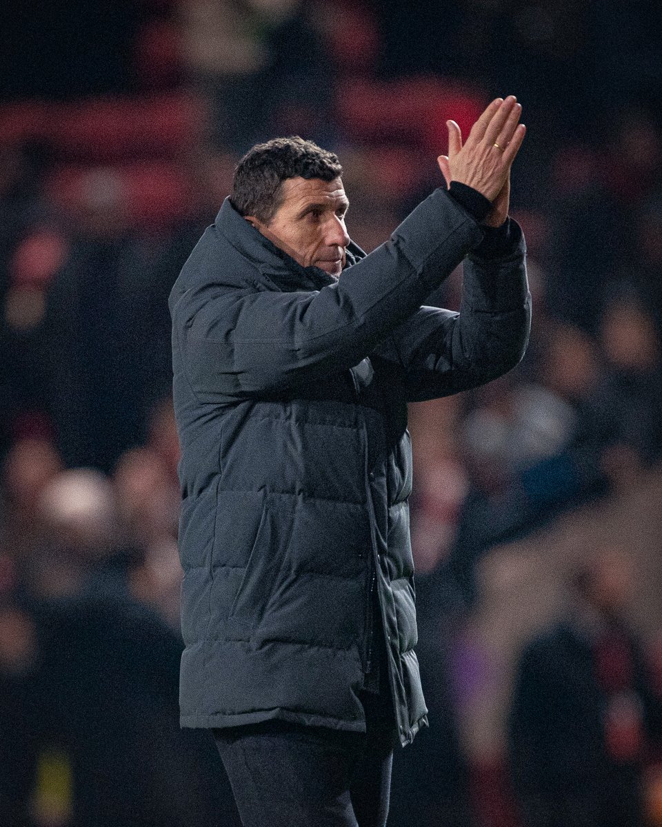 Watford Football Club tweet media