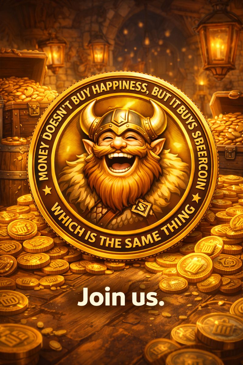 BEERCOIN tweet media