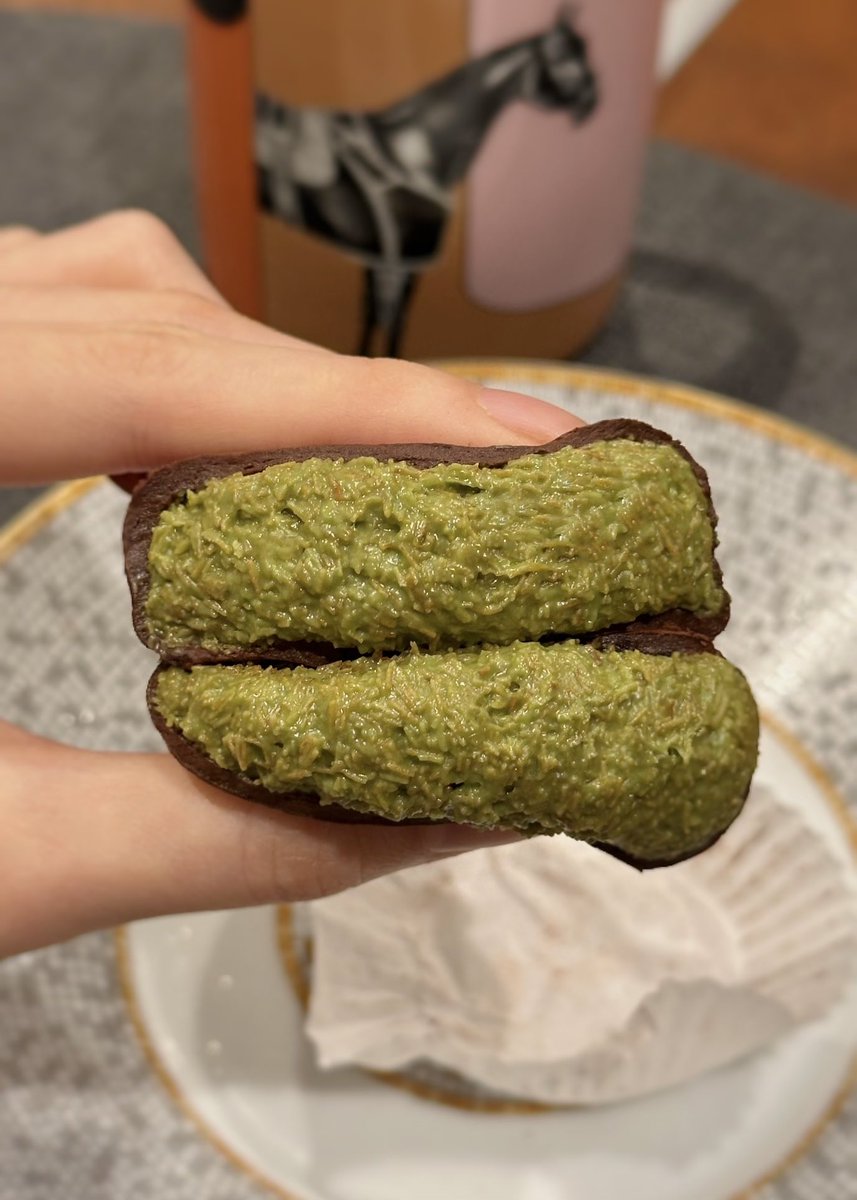 2019년 기린 헌정 생푸얼차케이크 - 고대 아버 357g – Orientaleaf, image size:857x1200