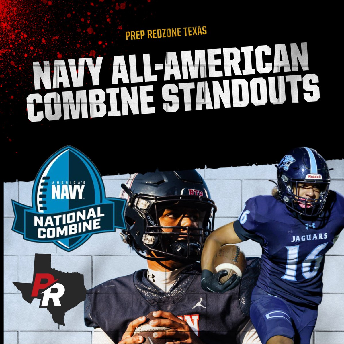 Bowie Football Recruiting tweet media