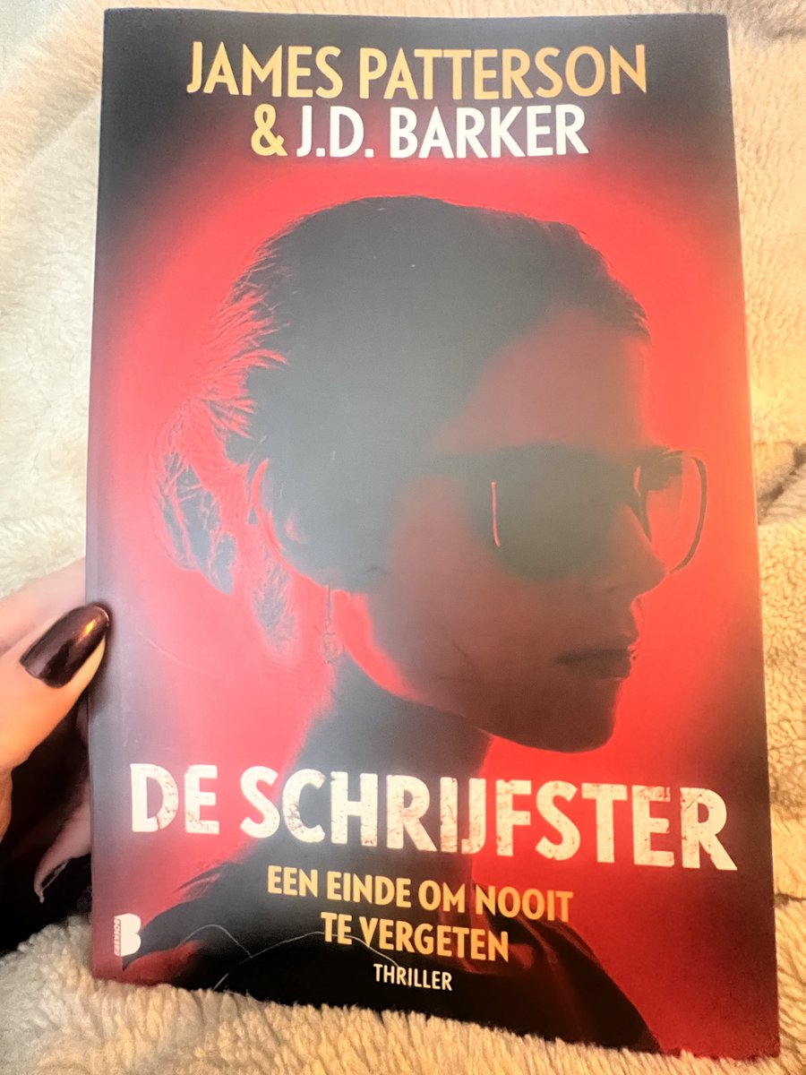 Actiefgeheugen's tweet image. Aanraders als je van thrillers houdt. 2/52 &amp;amp; 3/52 #boekperweek
