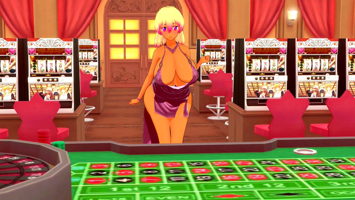 New image set of maika

Patreon: patreon.com/Milfporner?utm…

#koikatsu #milf #3d #maika #oc