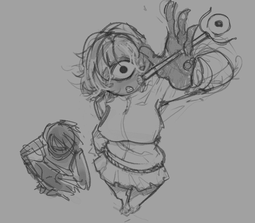 Cheengis🔻 tweet media