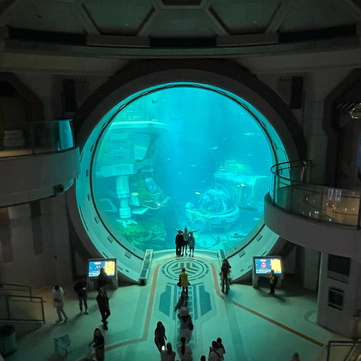 acheache's tweet image. السلام عليك، درة الخليج العربي! :)