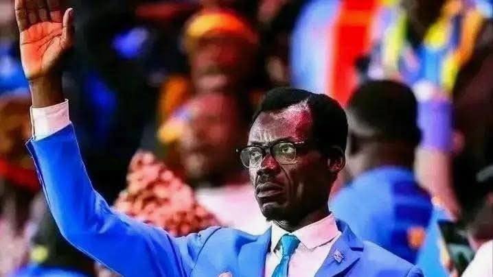 FinPlanKaluAja1's tweet image. A good name is better than gold

Patrice Lumumba was brutally killed in 1961. Today, he is being honoured, not by data boys but because of what he stood for 

No one is honouring Mobutu Sese Seko