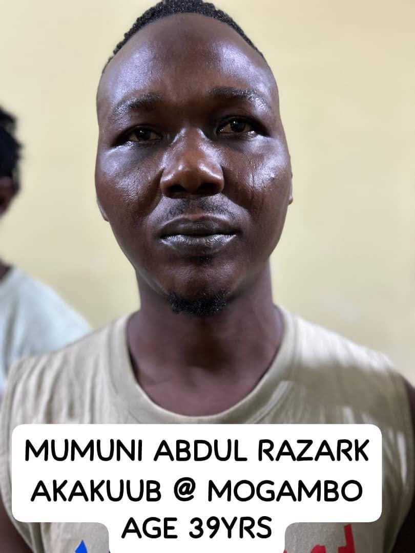 mistadela's tweet image. A splendid work done by the HE Jane Naana Opoku Agyeman @NJOAgyemang led Ghana Police @GhPoliceService .

There is no more room for criminals.