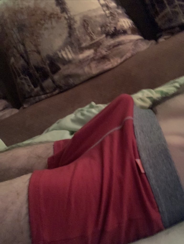 AgentPatch_'s tweet image. I like red color ❤️
#gay