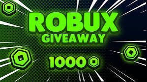 1000 #robux giveaway 🩷

Rules:

1. Follow 
<a href="/GorgeousBlox/">Gorgeous Blox</a> - <a href="/haertliv/">ᜊ</a> 
2. Like &amp; RT ♻
3. Comment that you’re done

⏰Ends in 4 days⏰

🦄 1000 ROBUX GIVEAWAY!
#roblox #RobloxDev #ROBLOX #robuxgiveaway #robuxgws #RobloxDevs🧚🏻‍♀️