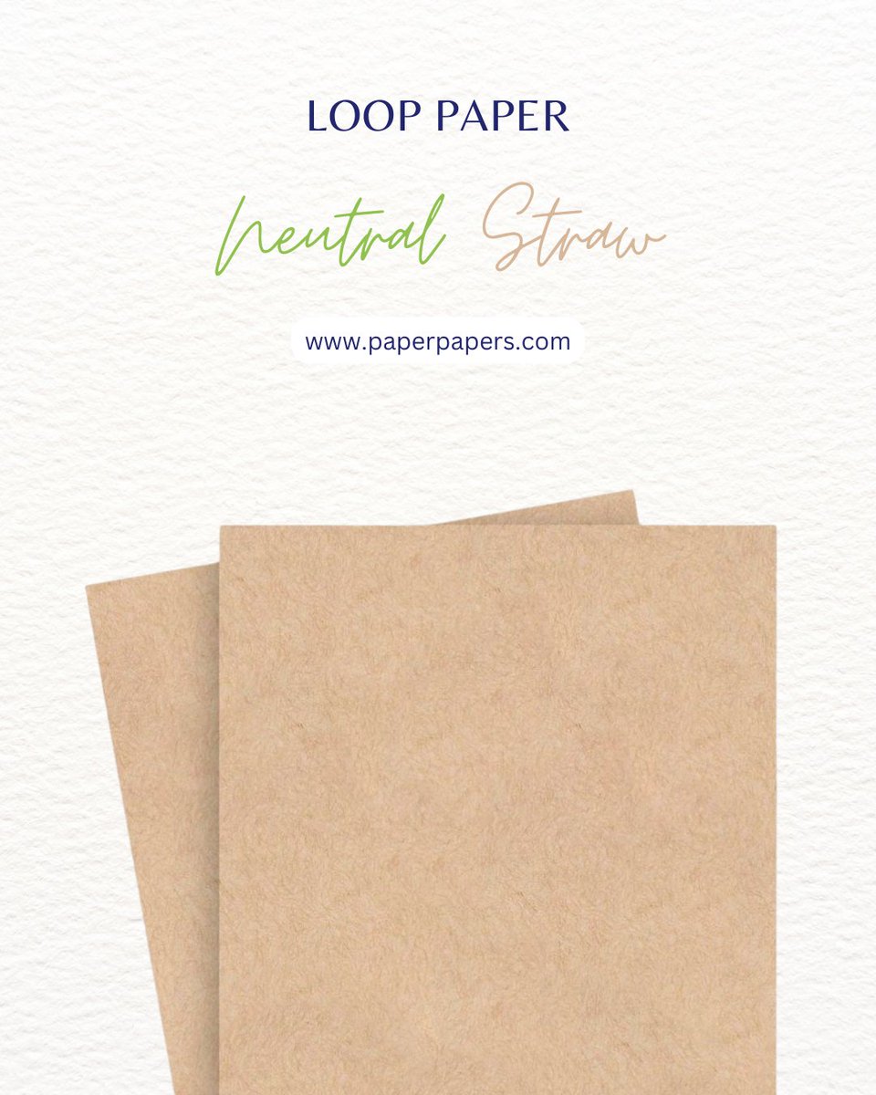 paperpapers's tweet image. Via Paper By Mohawk is a quality and economically friendly paper that is available in a variety of colors that are perfect for businesses. Check out all the colors available. 

VIA:

paperpapers.com/shop-by-brand/…

#Mohawk #MohawkPaper #ColorfulPaper #Business #RestaurantPaper