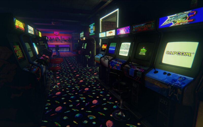 aleglasis's tweet photo. Una  año más hilo de juegos de 2026. Feliz año https://t.co/KwD8nUb4VK
