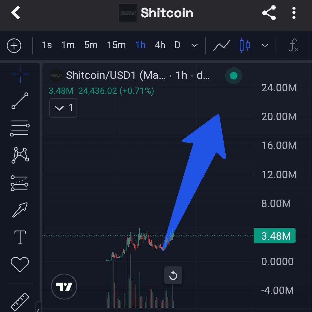 shitcoin