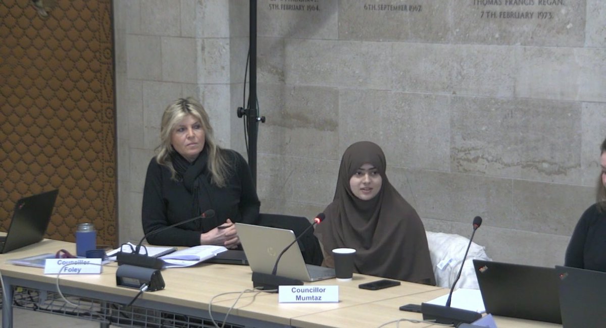 Esha Mumtaz tweet media