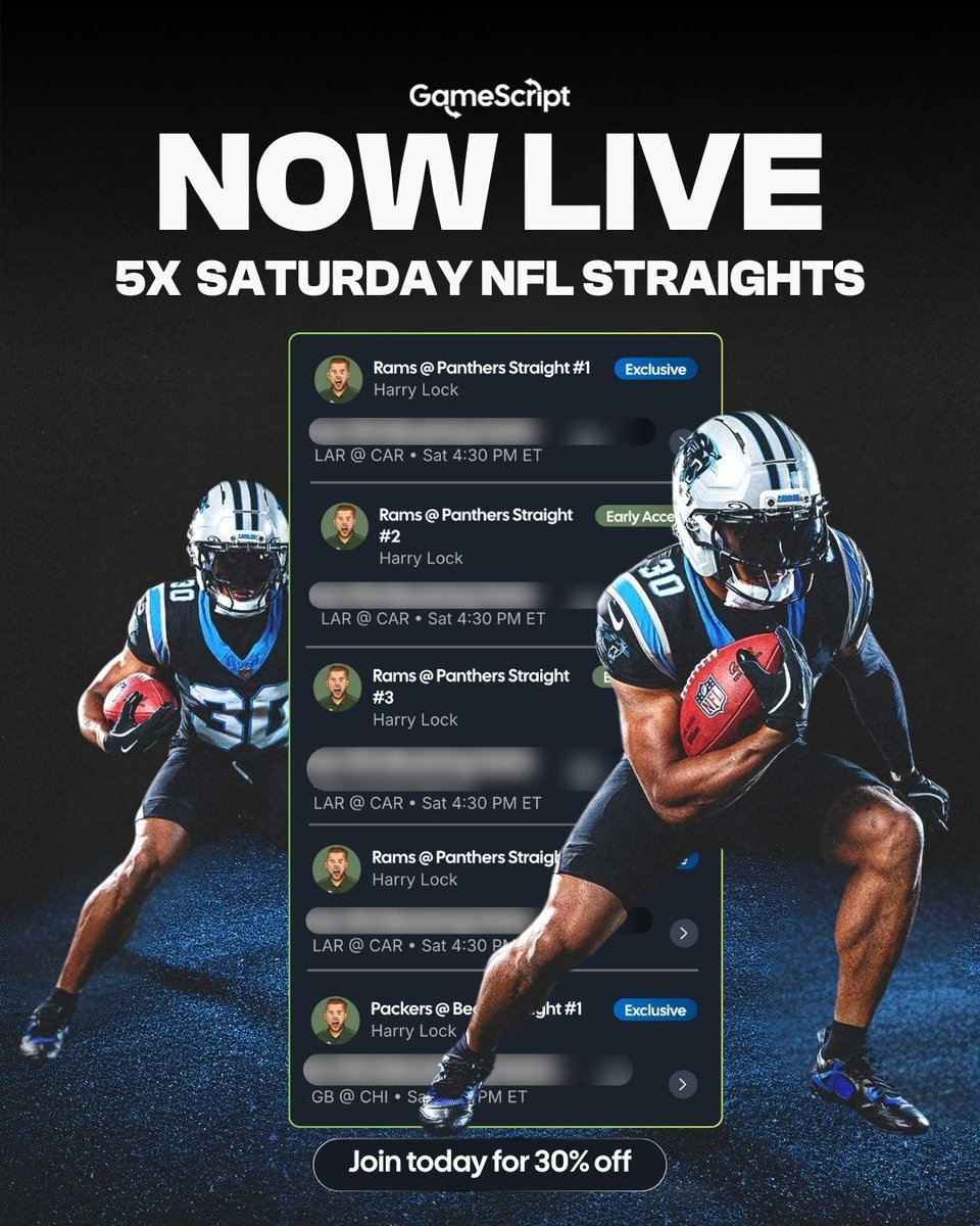 Harry Lock Picks tweet media