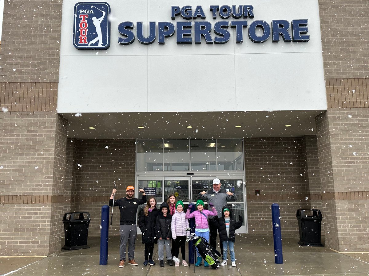 First Tee — Southeast Wisconsin tweet media