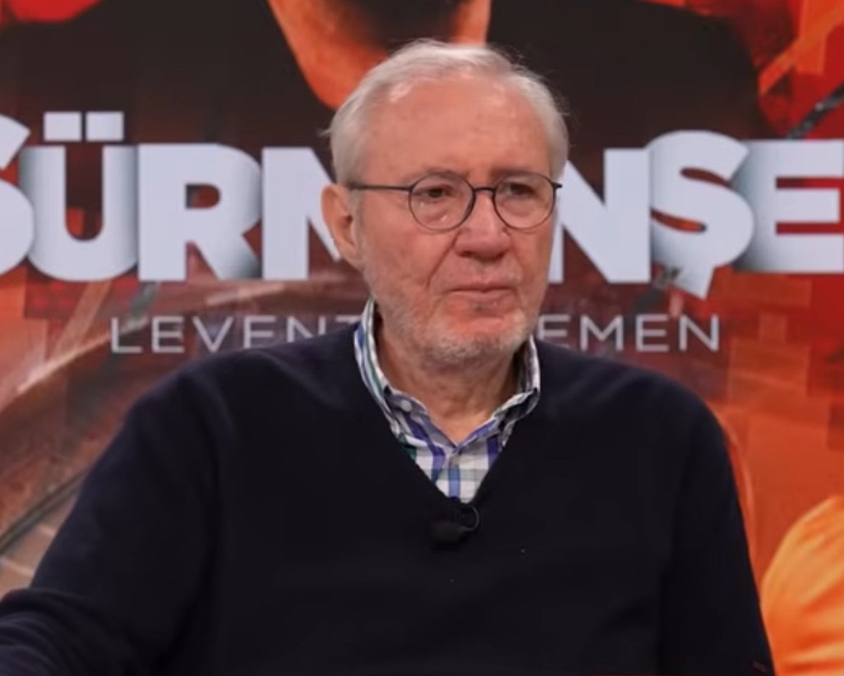 Levent Tüzemen: "Galatasaray yönetimi siz hala 28 Ocak'a kadar oyuncu bakmaya devam edin. Sonra panik transferle, pahalı oyunculara gidersiniz. Bunlardan biri de Fabian Ruiz. Guendouzi ve Musaba burnunuzun ucunda ama buralara gitmezsiniz. Çünkü siz pahalı şeyleri seversiniz. İş