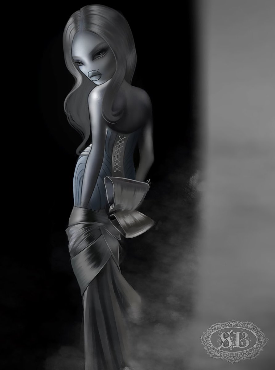 𝐃𝐚𝐫𝐤 𝐎𝐛𝐬𝐞𝐬𝐬𝐢𝐨𝐧