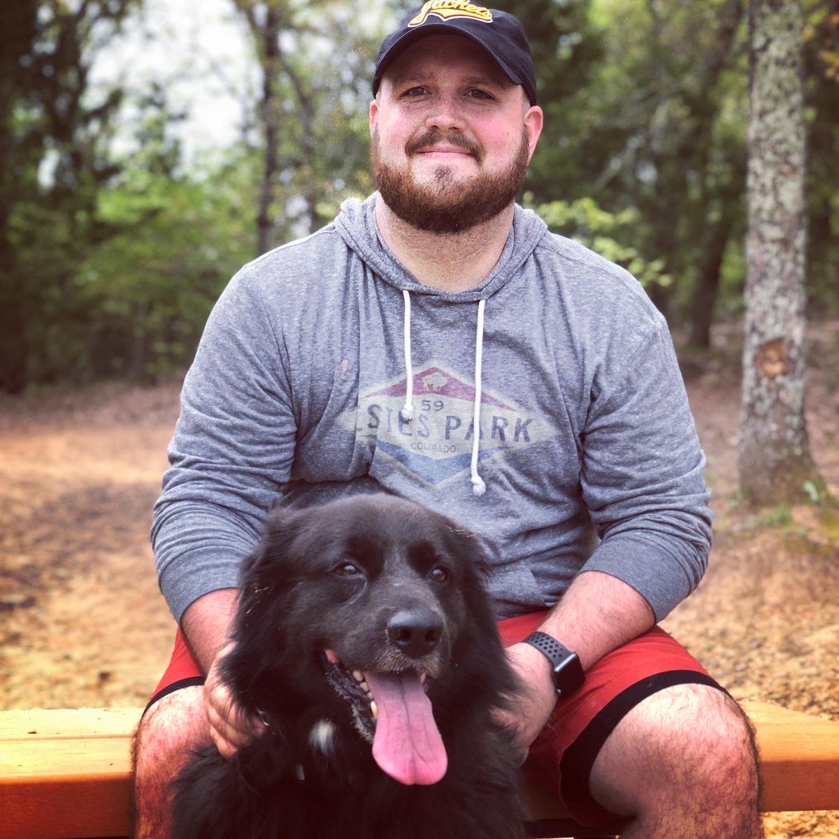 Joel Maresh Ed.D. tweet media