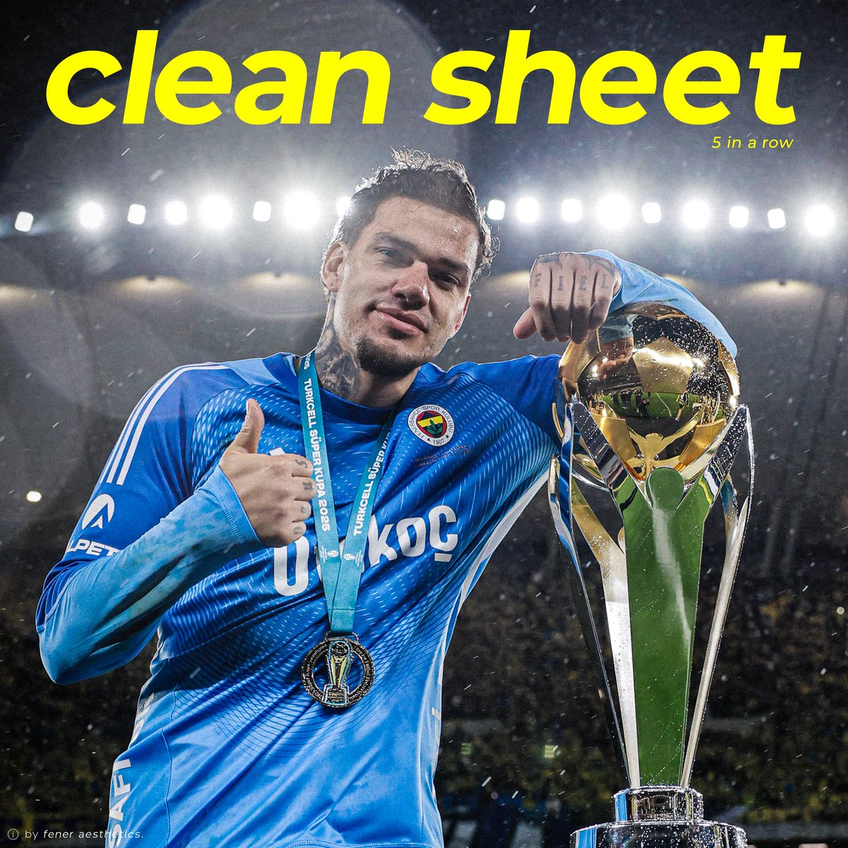 fener aesthetics (@feneraesthetics) on Twitter photo 