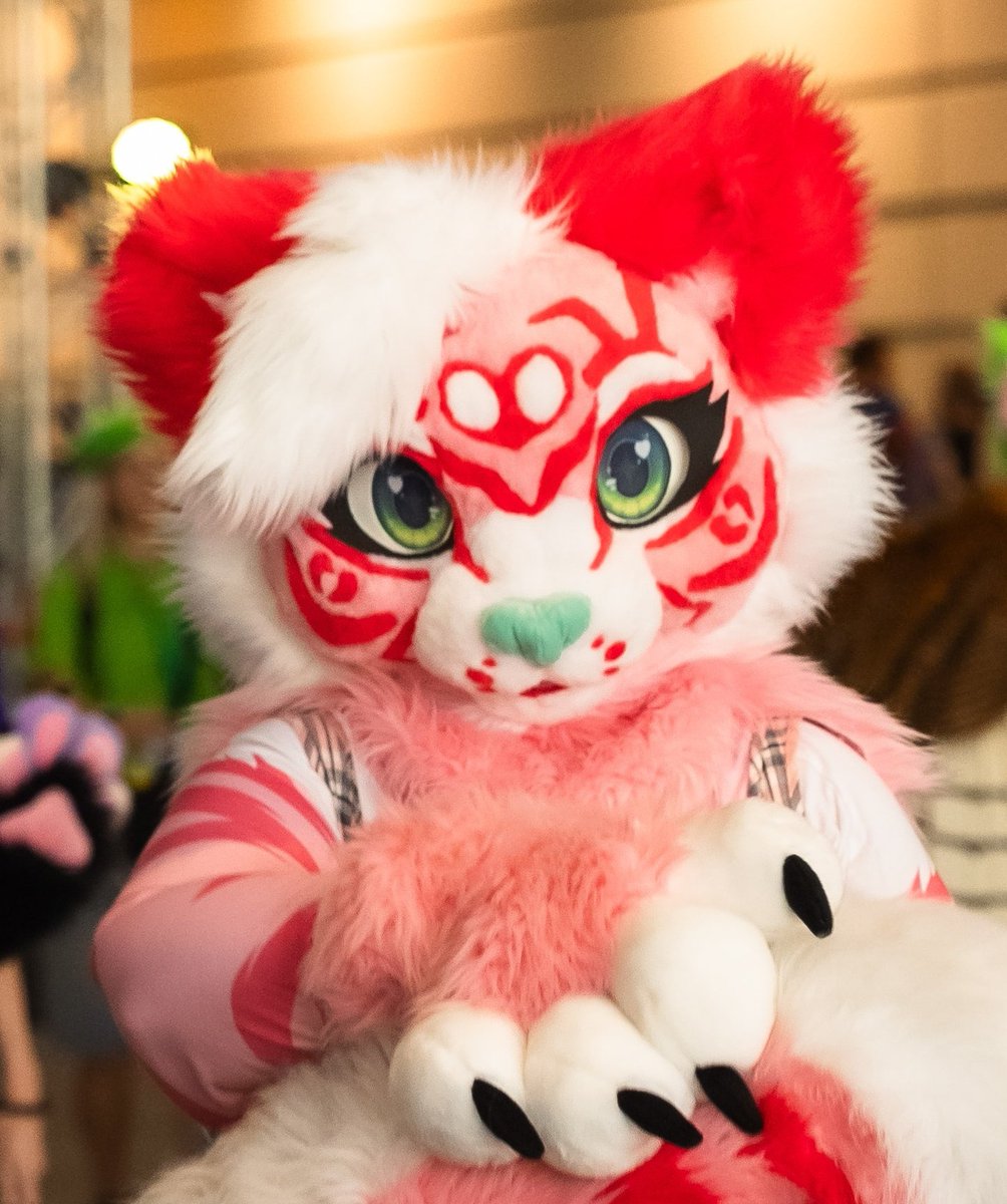 BonePone🔞🔜LVFC, Neighcon, FWA tweet media