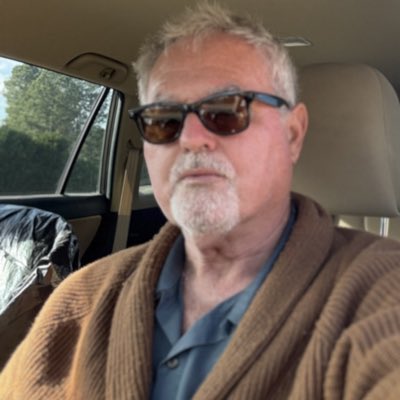 ChestnutTim's tweet image. #NewProfilePic