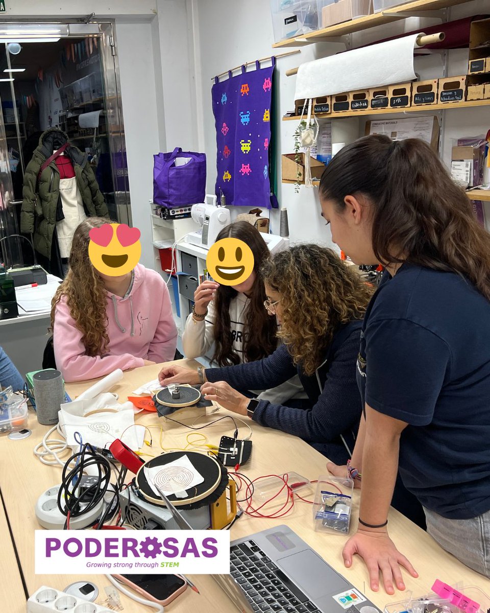 FabLab Leon tweet media