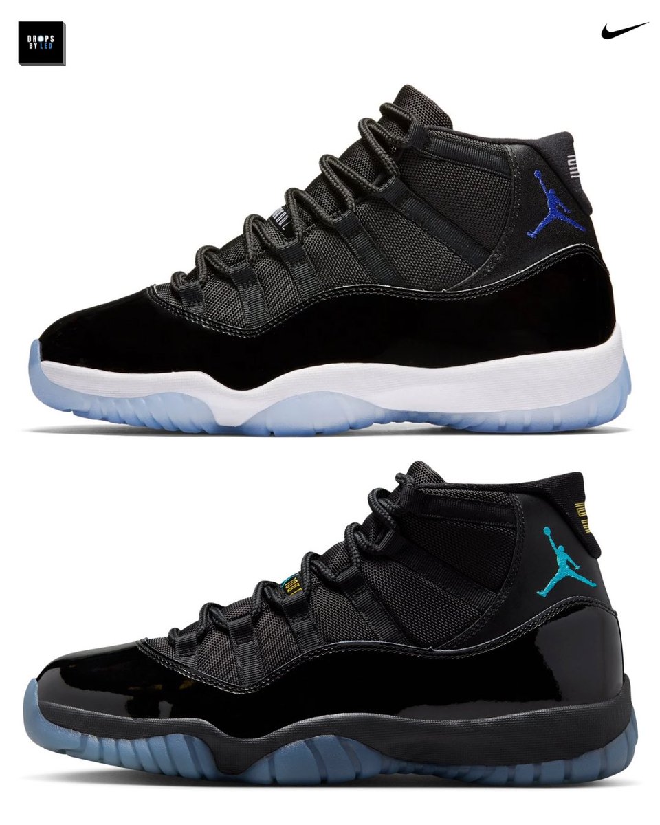 dropsbyleo's tweet image. ‘Gamma’ over ‘Space Jam’? 🧊🐰