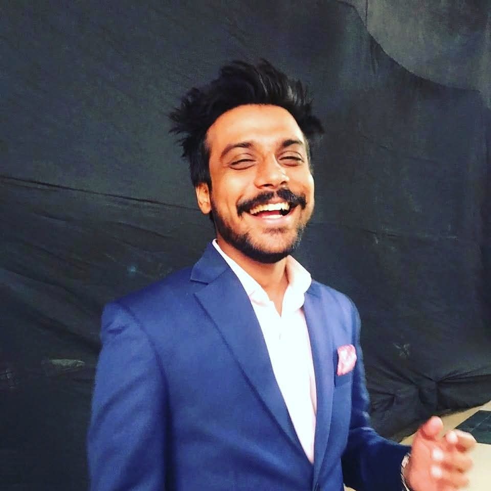 Johnny | The Matr333x tweet media