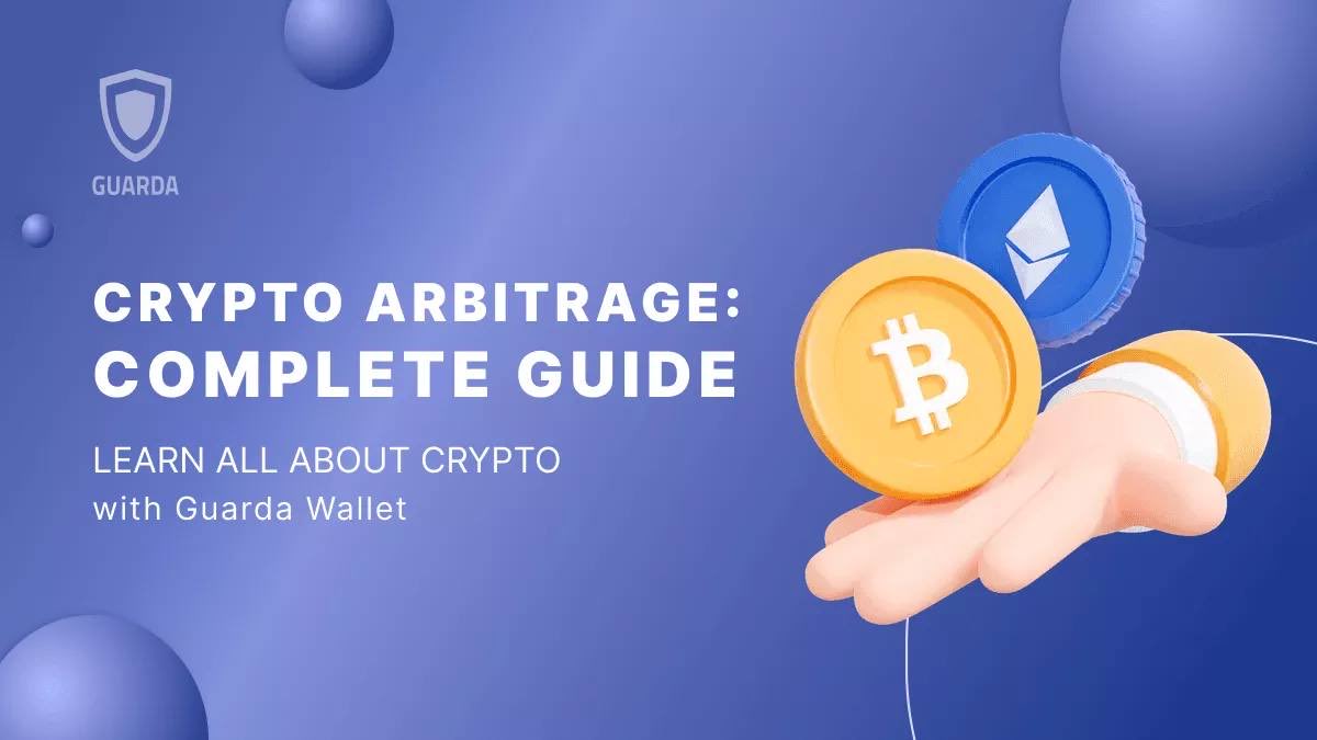 Master Crypto Arbitrage 💸 Curious about profiting from price differences  across exchanges? Discover everything you need to know about crypto  arbitrage and strategies and in our article! 🚀 Read now 🔗  https://t.co/MZ6B70PodC