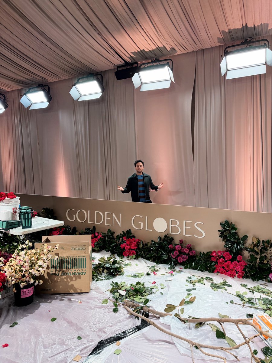betopasillas's tweet photo. mañana.
Golden Globes.
obvio por @StreamMaxLA y @TNTLA https://t.co/OZwu7B1dsR